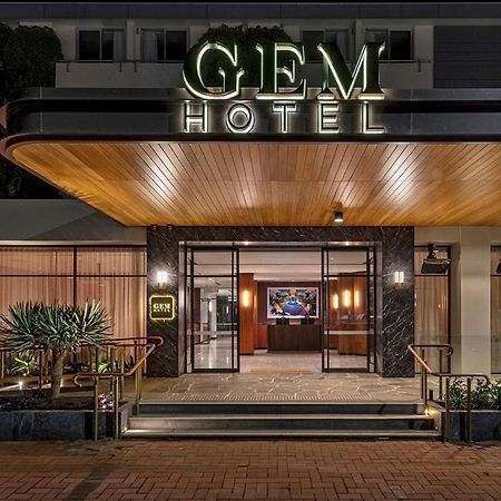 凯富酒店-双子 格里菲斯 外观 照片