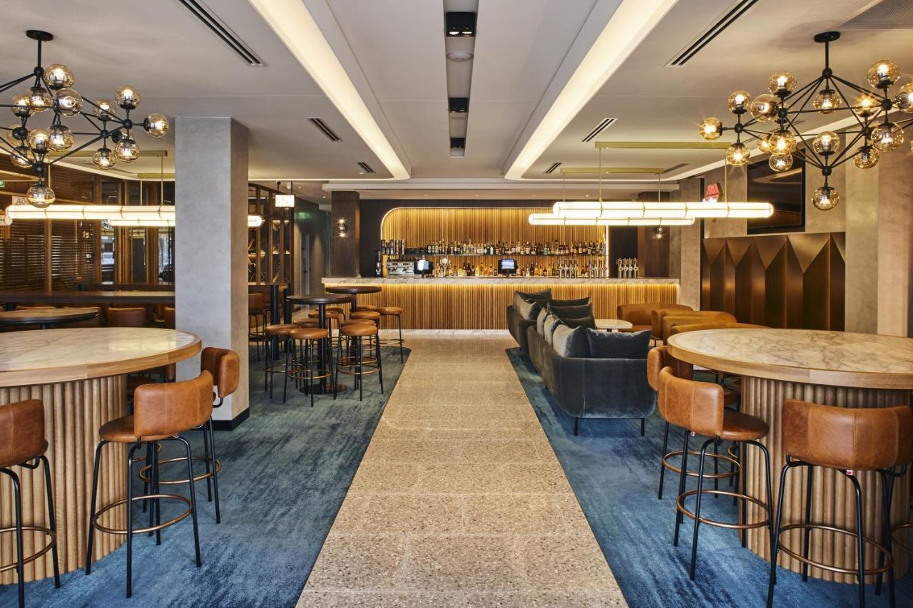 凯富酒店-双子 格里菲斯 外观 照片
